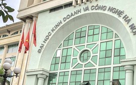 Trường Đại học Kinh doanh và Công nghệ Hà Nội đào tạo ngành Y khoa từ bao giờ?