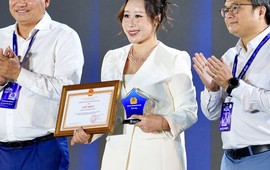 VCCorp được ghi nhận vì sự đồng hành xuất sắc cùng chính quyền và Thủ đô