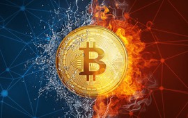 Chuyên gia: AI bước vào giai đoạn tăng trưởng bền vững, Bitcoin có thể là điểm đến mới của dòng vốn