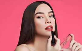Thương hiệu mỹ phẩm của Hồ Ngọc Hà chính thức lên tiếng sau thông tin gây xôn xao