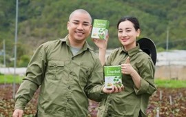 Tiêu hủy gần 76.000 hộp bột rau detox từng được diễn viên Hữu Công quảng bá