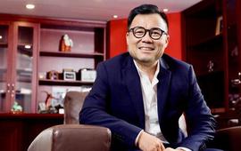 Công ty của ông Nguyễn Duy Hưng báo lãi tăng vọt 50%, có hơn 2.000 tỷ “của để dành”