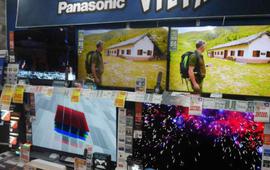 Panasonic sắp đóng cửa 1 nhà máy ở Đông Nam Á