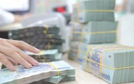 Lãi suất qua đêm, lãi suất kì hạn ngắn tiếp tục tăng