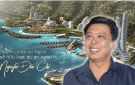 Crystal Bay lên tiếng, hé lộ doanh số hơn 1.100 tỷ đồng bán thẻ kỳ nghỉ