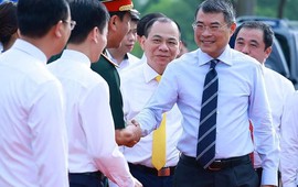 Phá kỷ lục: Hơn 34 tỷ USD đổ về Việt Nam, Singapore, Hàn Quốc, Nhật Bản có đóng góp lớn