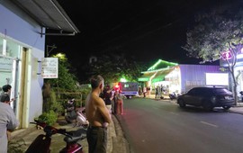 Người bị ám sát bởi 5 phát súng là cựu cán bộ thuế, chủ doanh nghiệp