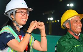 Lợi nhuận tăng gần 73%, Phó Tổng giám đốc Coteccons gửi tâm thư, thưởng nhân viên cao nhất tới 8 tháng lương