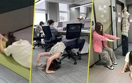 Tin vui: "Tập thể dục cũng ra tiền" khi Bộ Y tế khuyến khích doanh nghiệp khen thưởng nhân viên chăm vận động