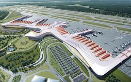 Đường băng dài 3.300m tại dự án sân bay của Sun Group vừa đạt kỷ lục chưa từng có trong lịch sử, lãnh đạo tỉnh An Giang đưa ra yêu cầu đặc biệt