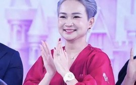 Crystal Bay thông tin nóng: Phó Giám đốc Phan Hoàng Phong Thu đã về nhà, không bị khởi tố vụ hợp đồng kỳ nghỉ