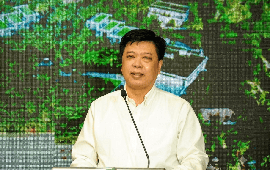 Đại gia Nguyễn Đức Chi khẳng định không điều hành hoạt động bán hàng tại Công ty Thẻ kỳ nghỉ Crystal Bay