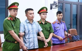 Vụ 140 điểm 10 toán tốt nghiệp tại Tuyên Quang: Giáo viên Nguyễn Hà Duy bị bắt về tội gì?