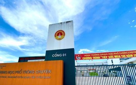 Rà soát tổng thể kết quả Kỳ thi tốt nghiệp THPT năm 2026 của các địa phương trên cả nước