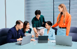 AI agents sắp “gánh” 39% quy trình cốt lõi doanh nghiệp trong 2 năm tới