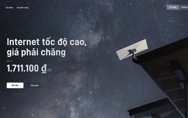 Starlink công bố giá cước tại Việt Nam: Từ 1,7 triệu đồng, nhưng để dùng được thì phải bỏ thêm hơn 10 triệu