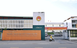 Vụ điểm 10 môn Toán ở Tuyên Quang: Đề xuất cho thi lại môn Toán ở trường chuyên Tuyên Quang