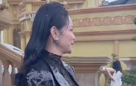 Nữ ca sĩ quê Thanh Hóa giàu "nứt đố đổ vách" nhờ bán cà phê, hit chưa chắc thuộc nhưng nhắc tên ai cũng biết