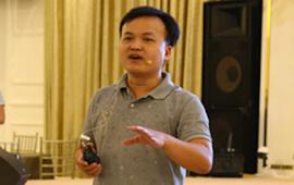 Khởi tố 'ông trùm' máy hát karaoke VietKTV Vũ Phi Điệp