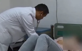 Dạy con học, người mẹ 35 tuổi phải nhập viện vì đột quỵ