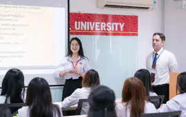 Các trường đại học phía Nam tiếp tục công bố điểm chuẩn, nhiều ngành vượt 25 điểm