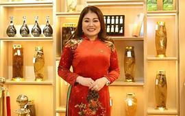 Chủ tịch Tập đoàn Mỹ Hạnh "vẽ" dự án trồng sâm Ngọc Linh, lừa nhà đầu tư góp vốn gần 1.300 tỷ đồng