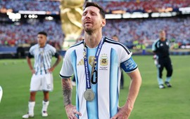 Nóng: Nghi ngờ có âm mưu ám sát Messi, Ronaldo tại World Cup 2026