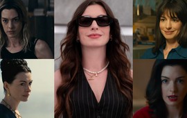 Anne Hathaway của 2026: 5 phim phủ sóng màn ảnh, bom tấn tỷ USD và nghịch lý bộ phim tâm huyết chỉ thu về chưa đầy 3 triệu USD