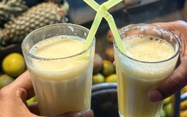 4 loại nước uống càng nhiều gan càng nhanh "hỏng"