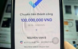Loạt ngân hàng BIDV, Vietcombank, Agribank, VietinBank, MB... sắp áp dụng quy định mới liên quan đến chuyển khoản