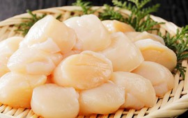 Loại hải sản được ví như ‘viên ngọc của đại dương’ mang về gần 50 triệu USD cho Việt Nam trong nửa đầu năm: Khách Mỹ, Nhật, Úc mua nhiều nhất