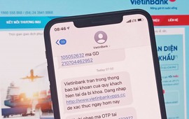 Ngân hàng thông báo quy định mới từ 5/10: Liên quan đến việc phong tỏa tiền trong tài khoản khách hàng