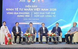 Doanh nghiệp Hưng Yên kiến nghị lập “luồng xanh đầu tư”, rút ngắn thời gian triển khai dự án