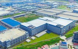 Tỉnh có các ‘đại bàng’ Samsung, Foxconn hút hơn 2,73 tỷ USD vốn FDI trong 7 tháng đầu năm