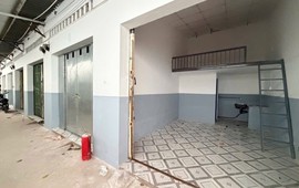 Đề xuất ưu đãi cho cá nhân xây nhà trọ cho thuê