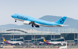 Korean Air - Asiana Airlines chính thức chốt thương vụ sáp nhập, sẽ tạo ra 'siêu hãng hàng không' tại Hàn Quốc