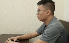 Vụ 147 điểm 10 môn Toán ở Tuyên Quang: Giáo viên khai cách nhắc bài thí sinh