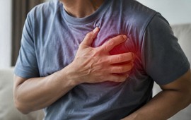 Bác sĩ cảnh báo: 5 THAY ĐỔI trên cơ thể có thể là tín hiệu bệnh tim đang tiến triển mà nhiều người bỏ qua
