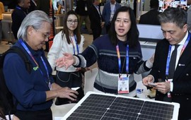Vì sao thế giới không thể "ngó lơ" làn sóng công nghệ Trung Quốc?