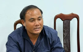 Nam giáo viên thể dục khai động cơ sát hại nữ nhân viên thư viện