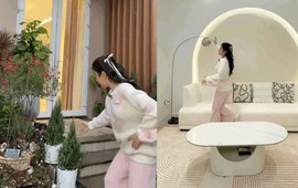 DJ đẹp nhất nhì Việt Nam: U35 độc thân đắt giá, tự mua Mercedes, sở hữu biệt thự Sài thành