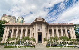 VDSC: Xuất hiện tín hiệu để Ngân hàng Nhà nước có thể mua ngoại tệ giao ngay