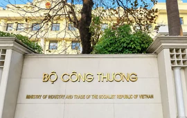 Kiến nghị xử lý việc một số đơn vị thuộc Bộ Công thương không chấp hành chuyển trụ sở