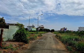 Kỷ nguyên găm đất, 'phân lô bán nền' đang đi đến hồi kết?