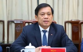 Xét xử cựu Thứ trưởng Nguyễn Bá Hoan
