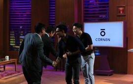 Từng lên Shark Tank gọi vốn và được 4/5 'cá mập' lựa chọn, startup đồng hồ Curnon bất ngờ thông báo 'khép lại hành trình' sau 9 năm hoạt động