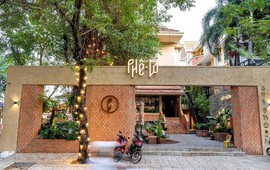 Chân dung đế chế F&B sở hữu Katinat, Phê La, Si Mer... mà Vietcap vừa chi gần 390 tỷ đồng đầu tư