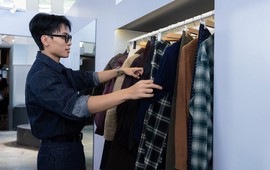 "Đàn ông đều yêu UNIQLO": Hãng quần áo biến trải nghiệm khó khăn nhất của phái mạnh trở nên đơn giản bất ngờ, và vì thế nó được yêu