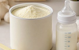 Gần 150 ca nghi nhiễm độc tại 10 quốc gia, FDA yêu cầu siết kiểm soát sữa công thức