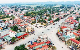 Việt Nam sắp có thêm một phường tên chỉ vỏn vẹn 1 từ